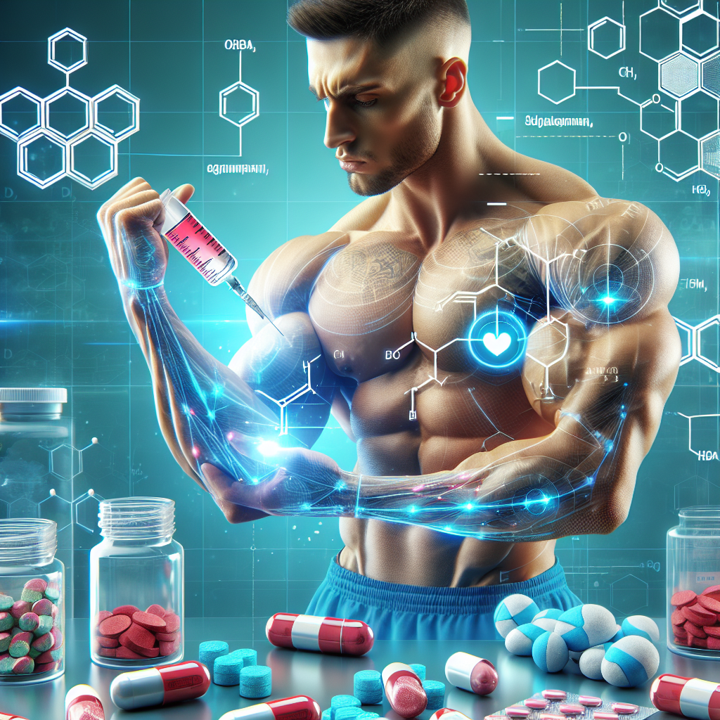 Dosierungsempfehlungen für Anfänger und Fortgeschrittene: Wie Nandrolon phenylpropionat optimal eingesetzt wird.