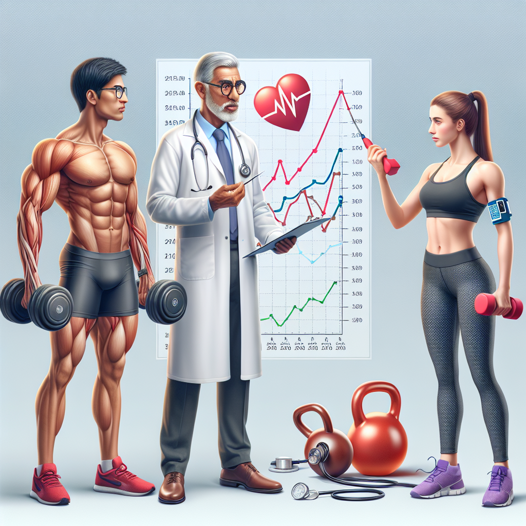 Einfluss von Dihydroboldenone Cypionate auf den Blutdruck bei Sportlern: Ein Expertenblick