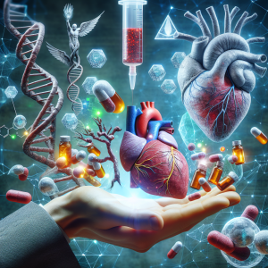 Die Auswirkungen von Tirzepatide auf die Leberfunktion