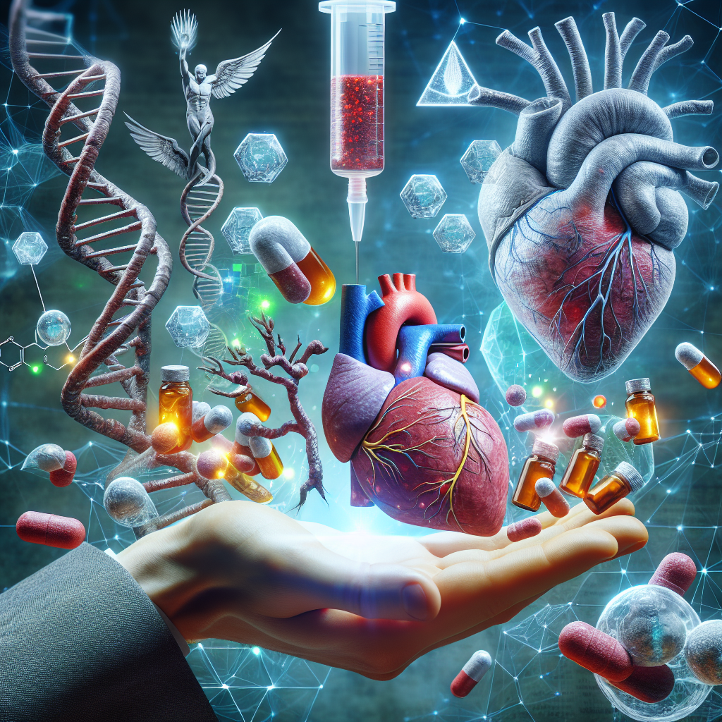 Die Auswirkungen von Tirzepatide auf die Leberfunktion