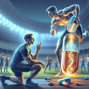 Allergische Reaktionen im Sport: Wie Raloxifenhydrochlorid das Risiko beeinflusst
