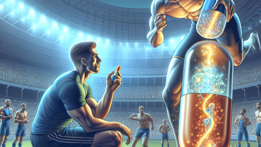 Allergische Reaktionen im Sport: Wie Raloxifenhydrochlorid das Risiko beeinflusst