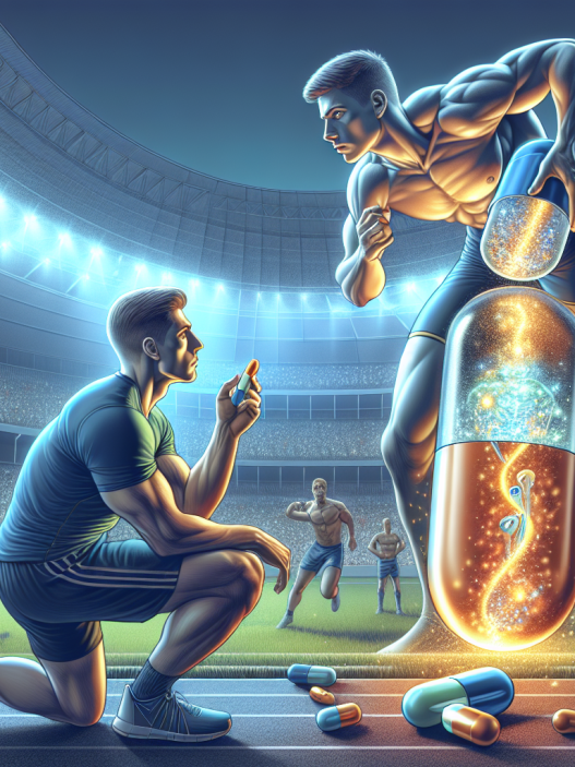 Allergische Reaktionen im Sport: Wie Raloxifenhydrochlorid das Risiko beeinflusst