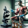 Anwendung von Testosteron phenylpropionat bei männlichen Sportlern: Ein Expertenüberblick