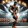Körperformung und Muskelästhetik: Die Rolle von Synthol im Bodybuilding