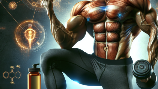 Muskelwachstum und Kraftsteigerung: Wie Trenbolon Ihre Fitnessziele revolutionieren kann