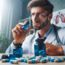 Nebenwirkungen und Risiken von Testosteron undecanoat: Ein Expertenüberblick