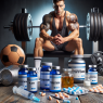 Optimale Dosierung von Testosteron cypionat für Verschiedene Trainingsziele