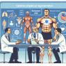 Optimale Körperliche Regeneration durch Sustanon 250: Ein Expertenrat