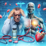 Risiko von Blutdruckanstieg und Wasserretention durch Testosteron enantat: Ein Expertenblick