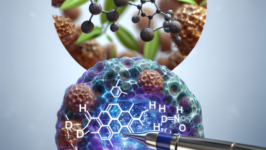Unterstützung der Knochenstabilität durch Raloxifenhydrochlorid