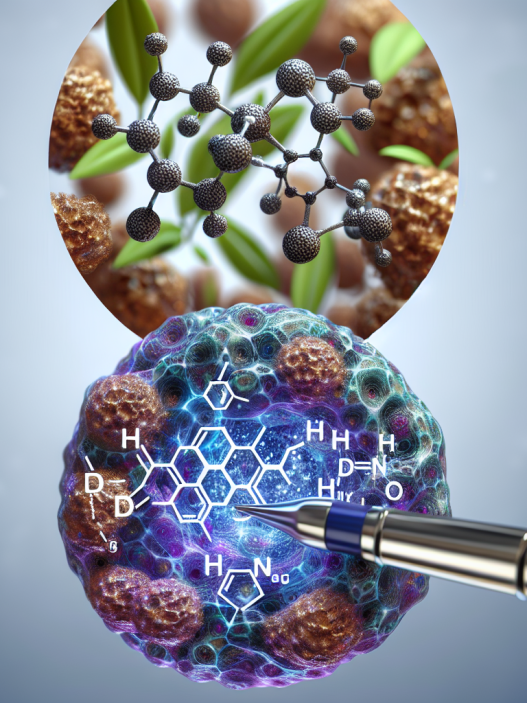 Unterstützung der Knochenstabilität durch Raloxifenhydrochlorid