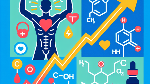 Wie Clomiphene citrate die Libido und Energie steigert