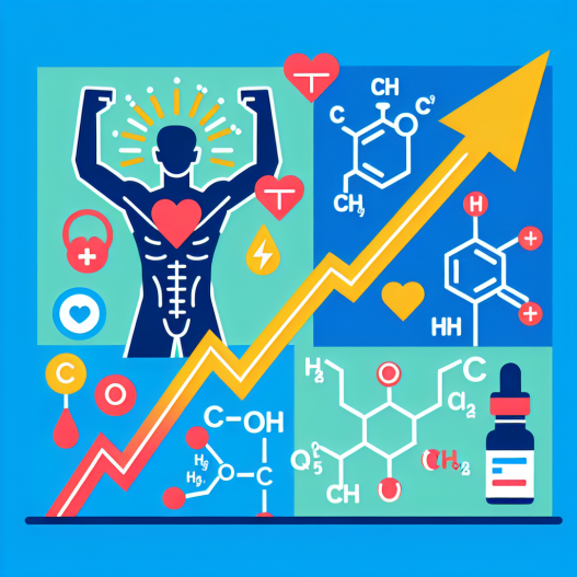 Wie Clomiphene citrate die Libido und Energie steigert