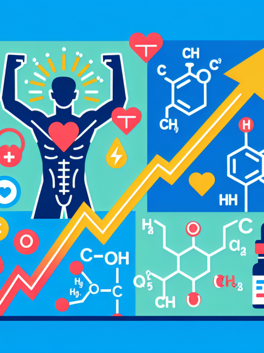 Wie Clomiphene citrate die Libido und Energie steigert