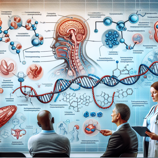 Anwendung von Exemestan zur Behandlung hormoneller Dysbalancen