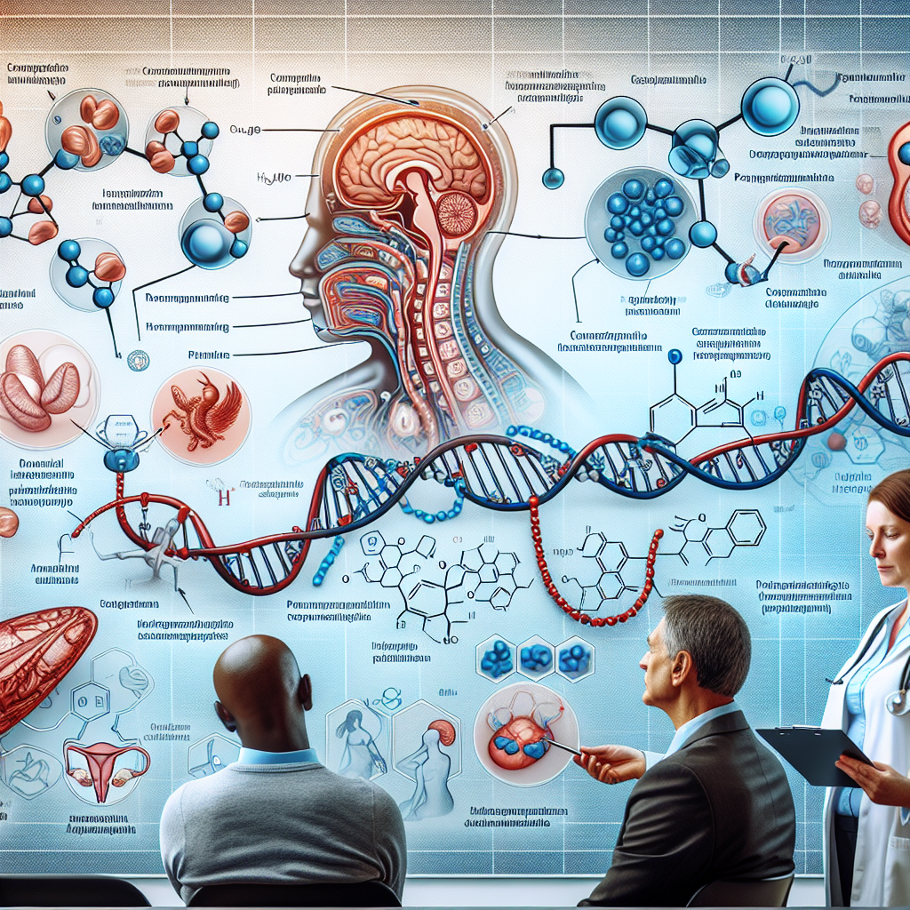 Anwendung von Exemestan zur Behandlung hormoneller Dysbalancen