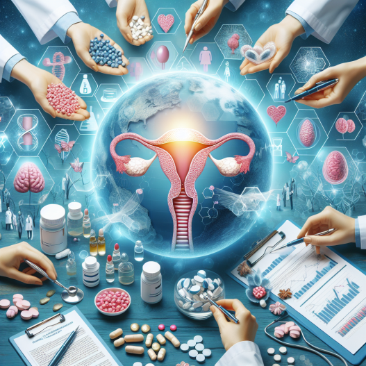 Anwendung von Letrozol bei Ovarialkarzinom und anderen Erkrankungen: Ein Überblick