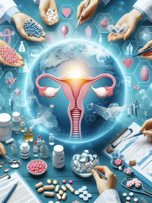 Anwendung von Letrozol bei Ovarialkarzinom und anderen Erkrankungen: Ein Überblick