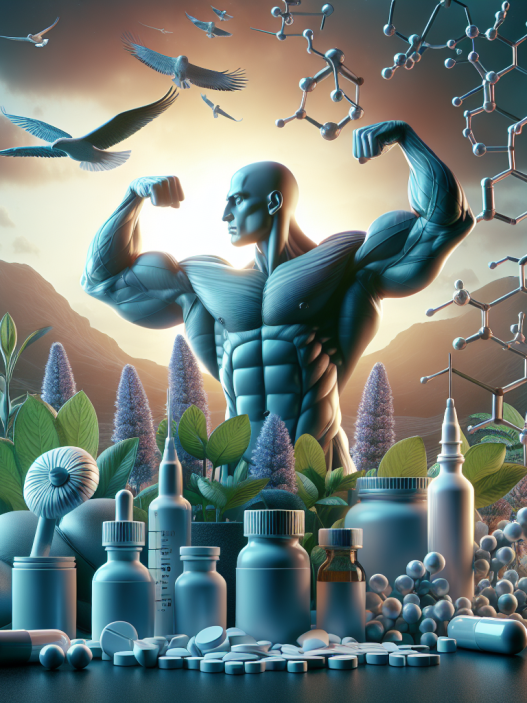 Aromatasehemmer im Dianabol Zyklus: Effektive Strategien und Tipps