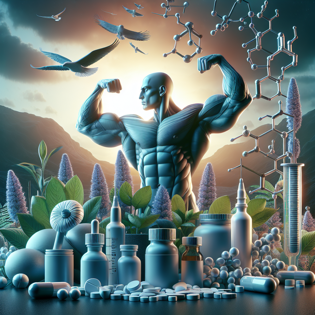 Aromatasehemmer im Dianabol Zyklus: Effektive Strategien und Tipps