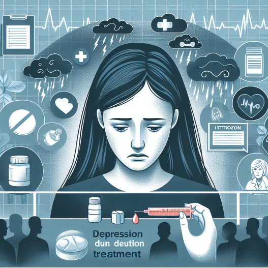 Depressionen während der Behandlung: Wie Letrozol das Risiko beeinflusst