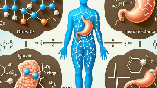 Die Rolle von Liraglutid in der Behandlung des metabolischen Syndroms