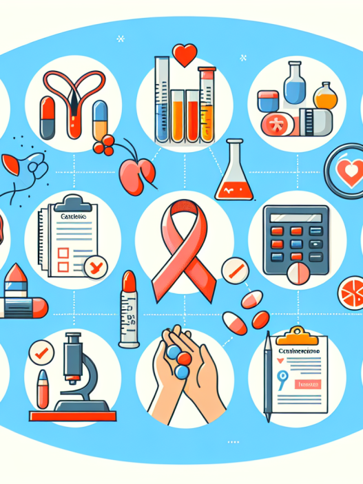 Dosierung bei verschiedenen Therapieformen: Wie Tamoxifen effektiv eingesetzt wird