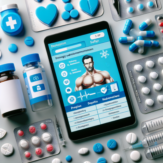 Dosierung und Empfehlungen für Anastrozol