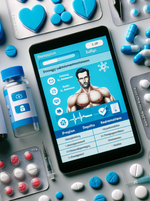 Dosierung und Empfehlungen für Anastrozol