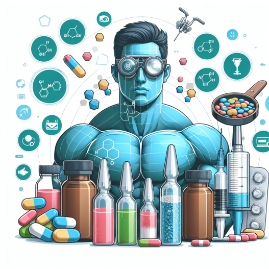 Dosierungsempfehlungen bei Steroidgebrauch: Wie Tamoxifen helfen kann