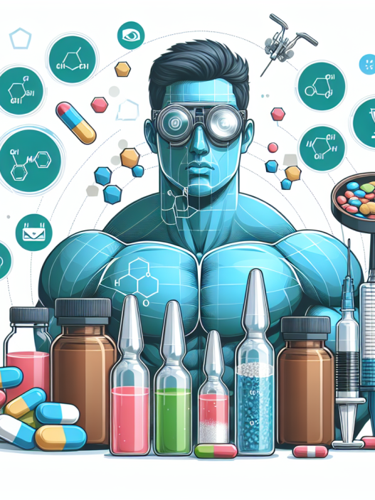 Dosierungsempfehlungen bei Steroidgebrauch: Wie Tamoxifen helfen kann