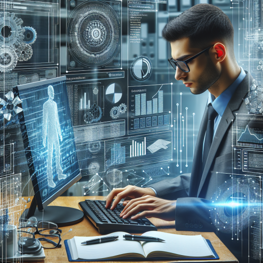 Effiziente Dateneingabe mit Modafinil