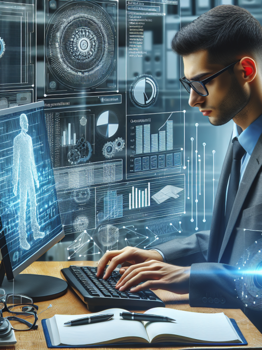 Effiziente Dateneingabe mit Modafinil