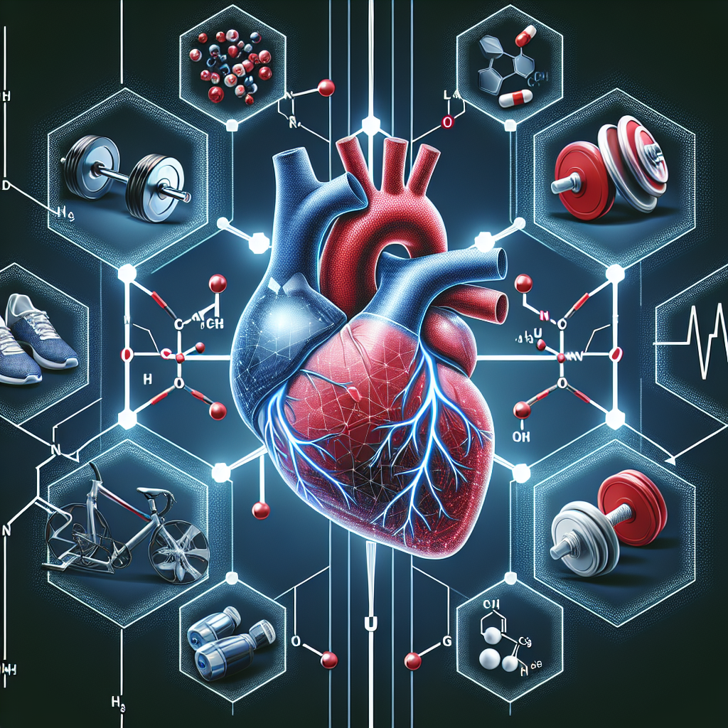 Kardiovaskuläre Risiken im Sport: Was Anastrozol damit zu tun hat?