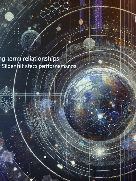 Langzeitbeziehungen im Sport: Wie Sildenafil citrat die Leistung beeinflusst