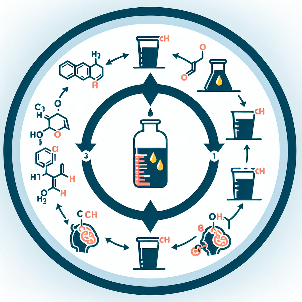 Passende Ergänzungen im Zyklus mit Methanolonacetat oral