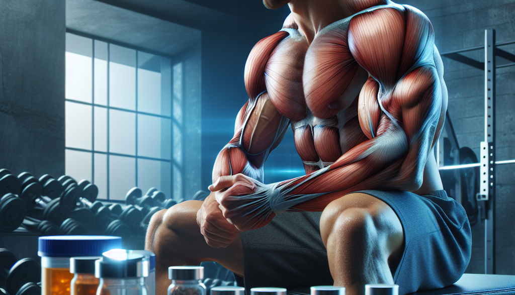 Post-Cycle-Therapie: Wie Stenbolon Ihre Erholung beeinflusst