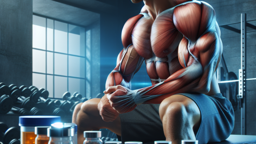 Post-Cycle-Therapie: Wie Stenbolon Ihre Erholung beeinflusst