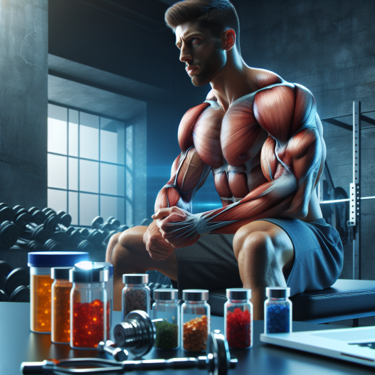 Post-Cycle-Therapie: Wie Stenbolon Ihre Erholung beeinflusst