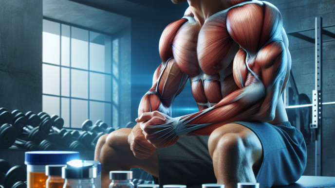 Post-Cycle-Therapie: Wie Stenbolon Ihre Erholung beeinflusst