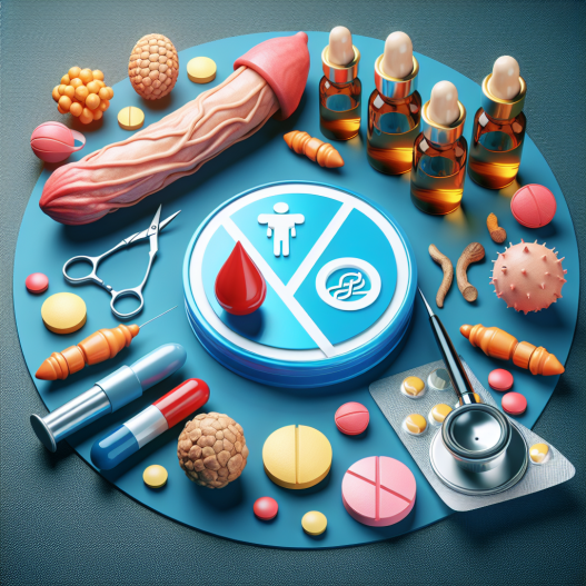 Risiken und Kontraindikationen von Finasterid: Was Sie wissen sollten