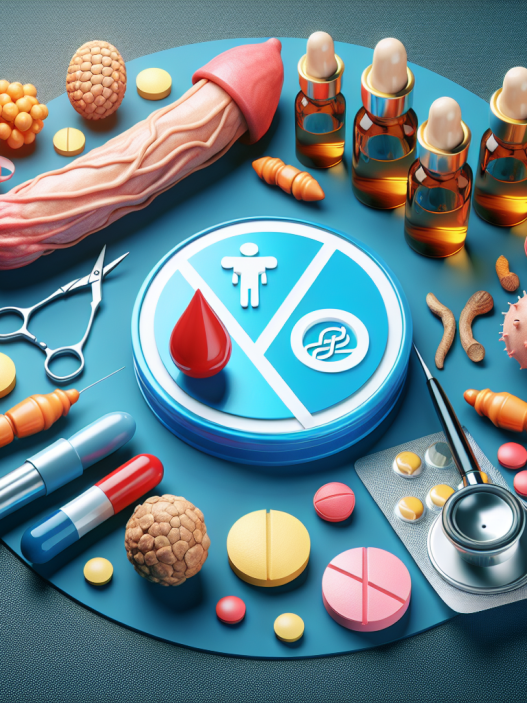 Risiken und Kontraindikationen von Finasterid: Was Sie wissen sollten