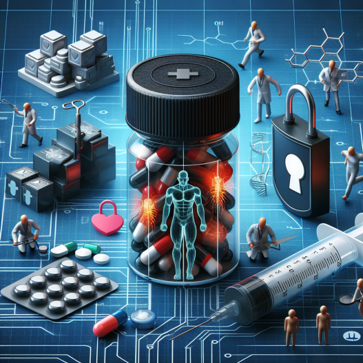 Sicherheit und Risiken bei der Anwendung von Anastrozol