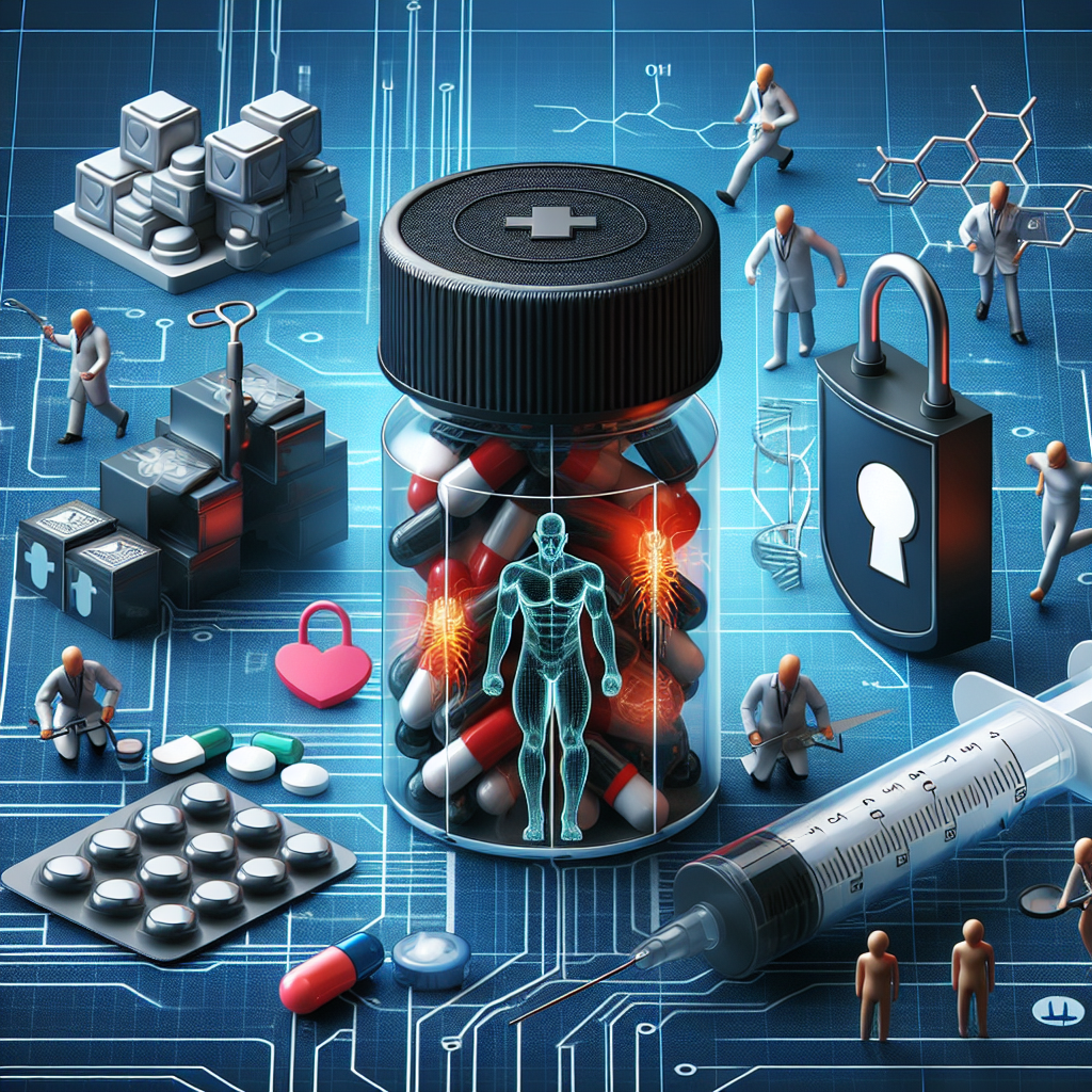 Sicherheit und Risiken bei der Anwendung von Anastrozol