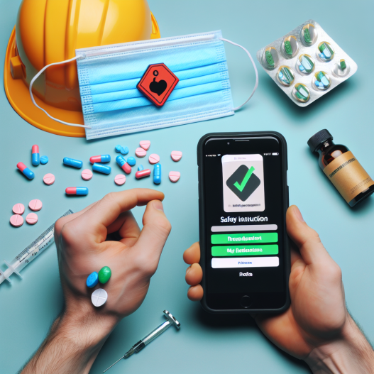 Sicherheitshinweise für Anfänger bei der Verwendung von Methyl drostanolon