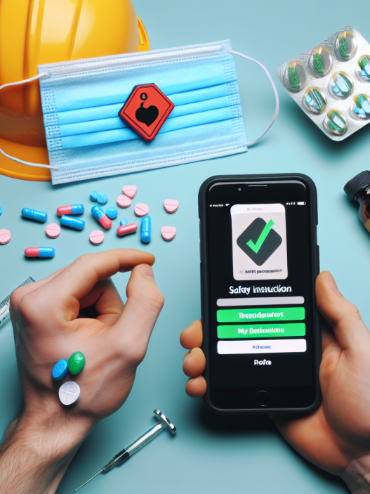 Sicherheitshinweise für Anfänger bei der Verwendung von Methyl drostanolon