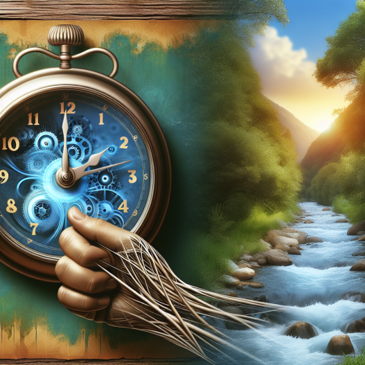 Stress und Zeitdruck: Wie Dapoxetin helfen kann