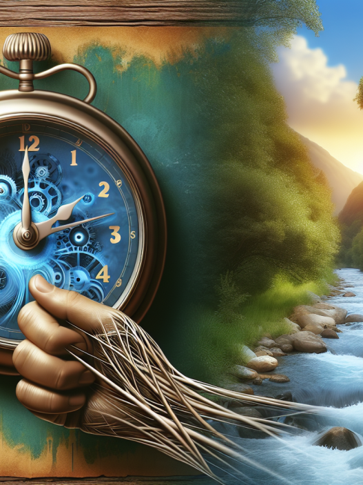 Stress und Zeitdruck: Wie Dapoxetin helfen kann