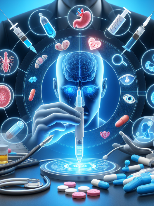 Verwendung von Halotestin in der Zyklusmitte: Ein Leitfaden